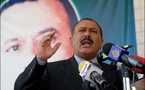SOUDAN-CPI : Le président yéménite rejette la décision de la CPI contre le Soudan