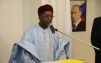Sponsor FC Metz : "Le Tchad n'a rien signé", assure le ministre Youssouf Abassalah