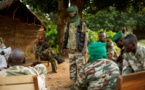 Centrafrique : Vers une lutte fratricide au sein du FPRC ?