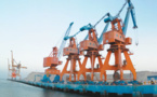 ‘Belt and Road’ initiative fuels prosperity of Gwadar port