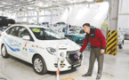 ‘Belt and Road’ initiative brings Chinese, Kazakh car makers win-win cooperation