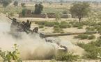Tchad : Idriss Déby attend l'offensive ainsi que les hélicoptères MI-24