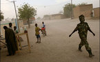 Tchad : Menaces de morts contre des responsables, N'Djamena en alerte permanante