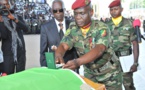 Congo Brazzaville : la force publique rend hommage aux soldats tués dans le Pool