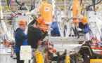 ‘Belt and Road’ initiative helps Belarus fulfill auto dream