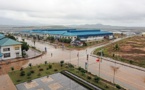 China-Cambodia cooperation drives barren land into prosperity 