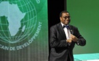 Adesina souligne la nécessité de mettre fin à la pauvreté rurale à la conférence One World à Berlin