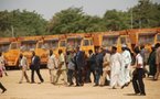 Tchad : Le gouvernement a enfin choisi la paix et le changement ?