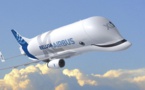 Le futur Beluga d'Airbus aura... le sourire !