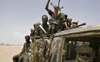 Tchad : La rébellion met en place sont êtat major, reprise imminente des hostilités