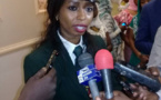 Tchad : Zenaba Issa reçoit son diplôme de commandant de bord