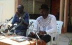 Tchad : Ngass David conseille le peuple