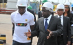 Côte d’Ivoire : Magic System ambassadeur de la compagnie nationale d’électricité pour le bien-être de la population