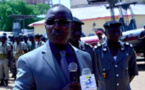 Tchad : Le patron de la police, Taher Erda dénonce une "campagne d'intoxication"