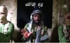 Nigeria: Le Chef de Boko Haram assure qu'il est en vie (vidéo)