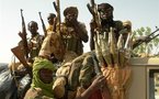 Tchad: L'offensive n'aura pas lieu avant le 10 avril, 3 des 5 collones serait opérationnelles