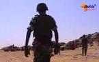 Tchad: La rébellion affirme progresser vers AmJarass (FR)