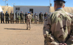 Sahara Occidental : Moussa Faki se félicite de la résolution du Conseil de Sécurité de l'ONU Sahara Occidental : Moussa Faki se félicite de la résolution du Conseil de Sécurité de l'ONU