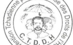 Tchad : La CTDDH condamne l'arrestation de Maounde Decladore à Moundou