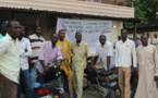 Tchad : Sitting des agents de déminage pour exiger le paiement des arriérés de salaire