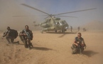 Tchad : Le militaire français activement recherché se cacherait parmis la population civile