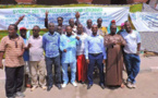 Vent d'espoir pour les travailleurs Djiboutiens en lutte pour une hausse de salaires