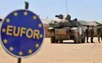 Tchad : Interpellé, le légionnaire meurtrier sera remis aux autorités françaises