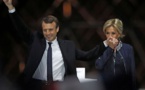 Emmanuel Macron peut-il rassembler ?