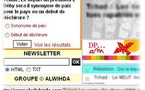 Nouveau Sondage : Tchad : Le depart du président I. Déby sera il synonyme de paix pour le pays ou un debut de déchirure ?