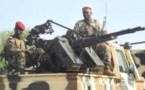 9 militaires camerounais arrêtés au Tchad