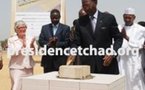 Tchad : lancement de la construction d'un hôpital moderne