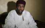 Tchad : Le président du MNCT, Mahamat Lazina se réjouit de son blanchiment par la Justice