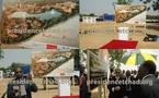 Tchad : N'Djaména 2011, la capitale deviendra l’une des plus belles villes du continent ?