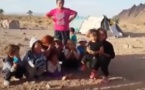 Traitement inhumain, cruel et sadique des réfugiés syriens par le régime algérien 