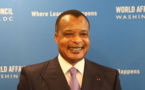 Congo Brazzaville: Le Président éternel nie toute crise post électorale