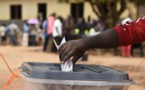 Référendum : Les tchadiens aux urnes avant 2021 ?