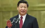 Silk Road stories told by Chinese President Xi Jinping