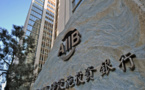 AIIB approves 7 new applications, expands membership to 77