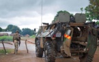 Centrafrique : L'Union Africaine appelle à une "mobilisation continue"