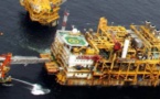Congo Brazzaville : Denis Sassou N'Guesso inaugure le champ pétrolier Moho Nord