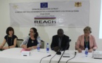 Tchad : Impact négatif de la malnutrition sur l'économie, plus de 38% des enfants touchés