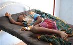 Tchad : La forte chaleur favorise la méningite, plus d’une centaine de morts
