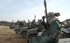 Tchad/Soudan : "Plusieurs colonnes armées" sont signalés à la frontière