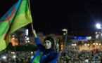 Maroc : Les Rifains manifestent dans le calme 