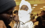 Procès Habré : Avocats des victimes et défenseurs des droits de l'homme reçus par Idriss Déby