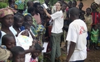 Tchad : Le Fonds mondial octroie plus de 27 millions de dollars US