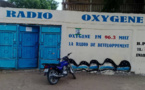 Tchad : Lancement de la radio "Oxygène", son fondateur François Djekombe s'explique