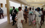 Tchad : La justice exige la présence de personnel médical dans le procès du vol d'un nouveau-né