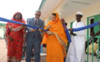 Tchad : Inauguration du siège des Autorités Africaines et Malgache de l'aviation civile 