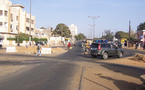 Senégal : Une étudiante tchadienne à Dakar meurt heurtée par une voiture puis un camion